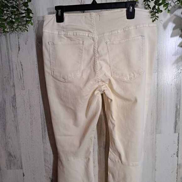 NWT Free People Wide Leg Pants - Picture 8 of 10